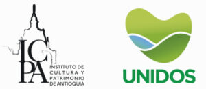 Instituto de Cultura y Patrimonio de Antioquia | Unidos